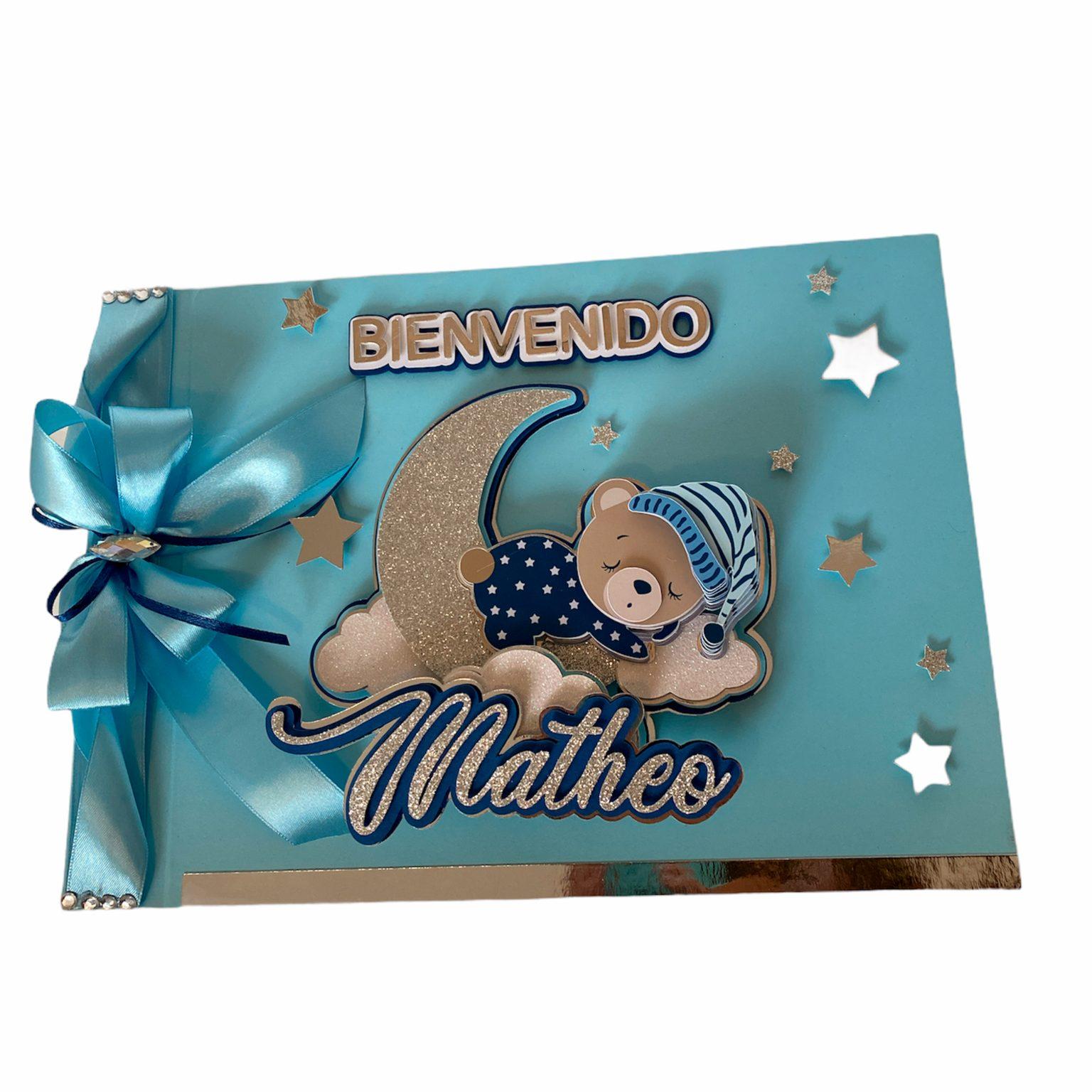 CURSO TIPO ALBUM ONLINE - Imagen 2