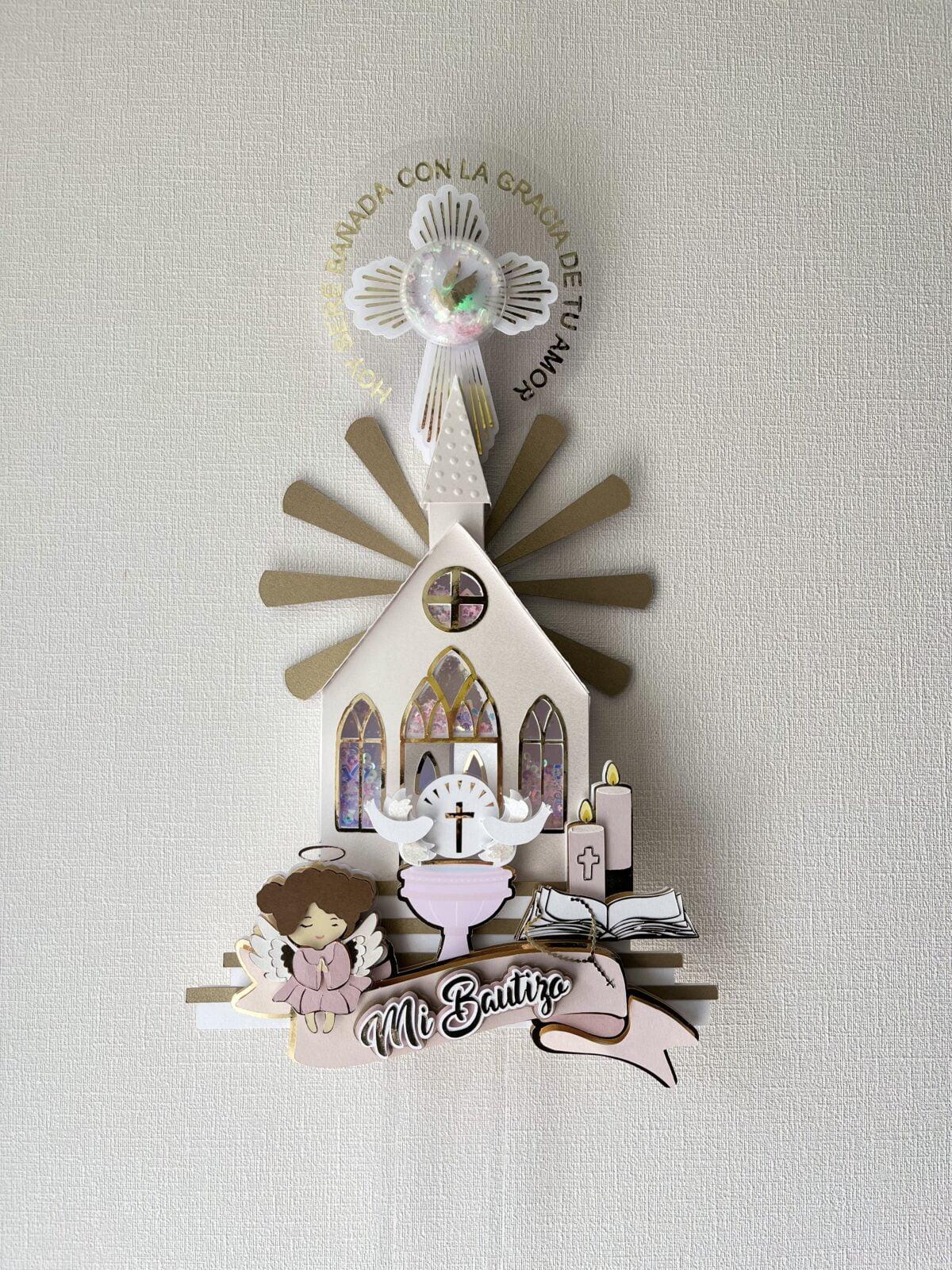 CURSO CAKE TOPPER - GRABACION - Imagen 2