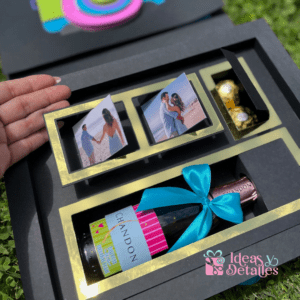 CURSO LOVE BOX - GRABACION