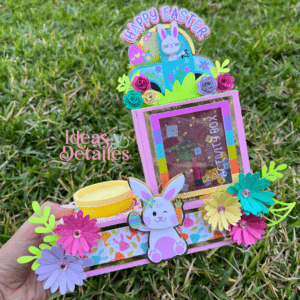 KIT DE PASCUA - Grabación