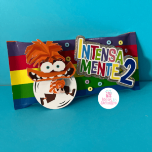 CHOCOLATE INTENSAMENTE - ARCHIVO .STUDIO Y SVG