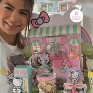 KITTY STORE - BANDEJA. ARCHIVO .STUDIO Y SVG