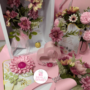 KIT DIA DE LAS MADRES 2025 - .STUDIO Y SVG