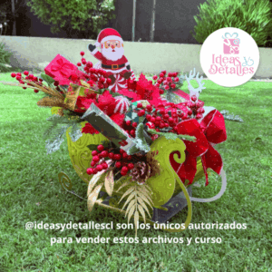 CURSO EXPRESS DE NAVIDAD - .STUDIO Y SVG