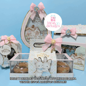 CAJAS PASCUA 2026 - .STUDIO Y SVG